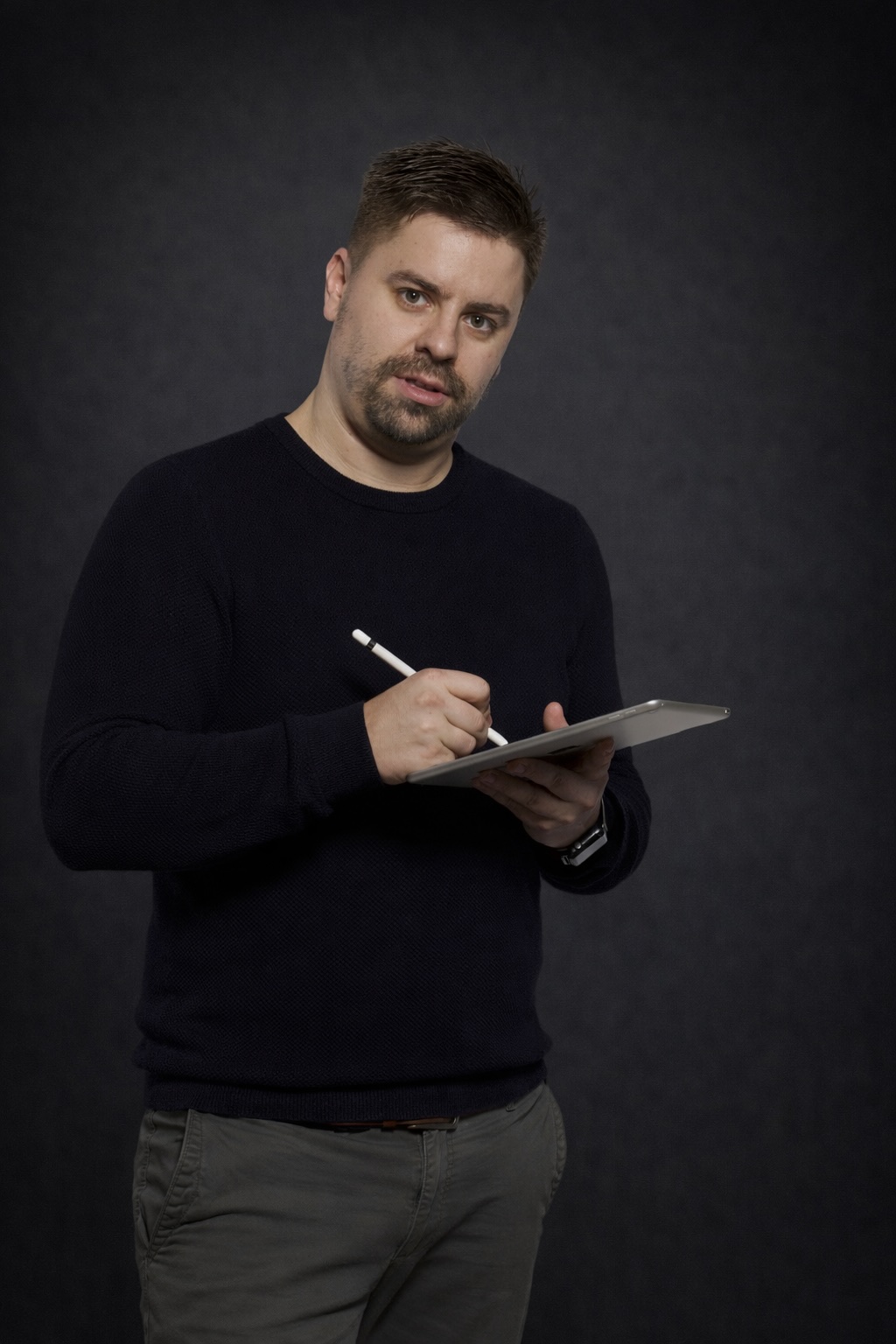 Michal Jačanin